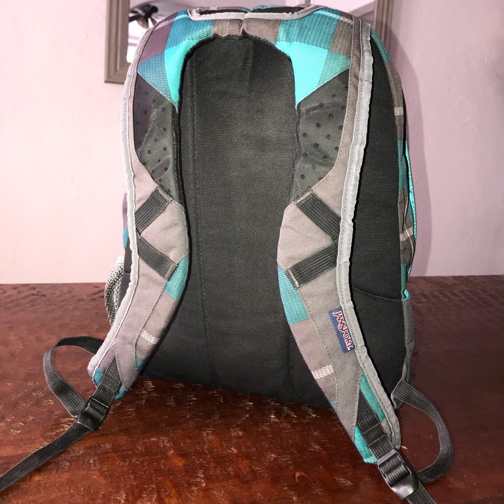 JanSport Backpack - Picture 3 of 5